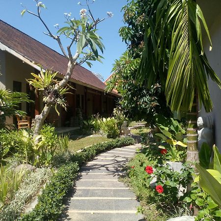 The Garden Villa Sanur Eksteriør bilde