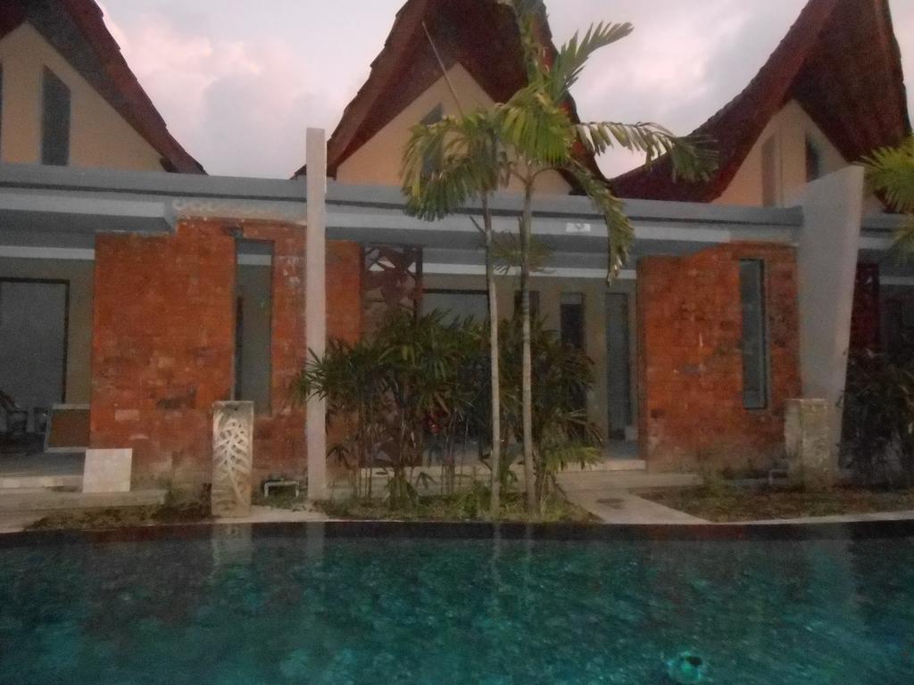 The Garden Villa Sanur Eksteriør bilde
