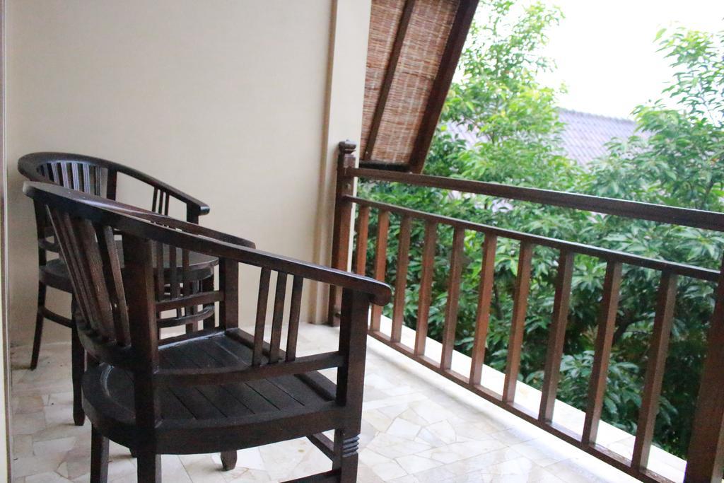 The Garden Villa Sanur Eksteriør bilde