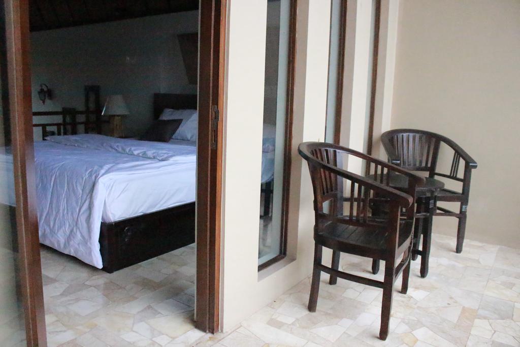 The Garden Villa Sanur Eksteriør bilde