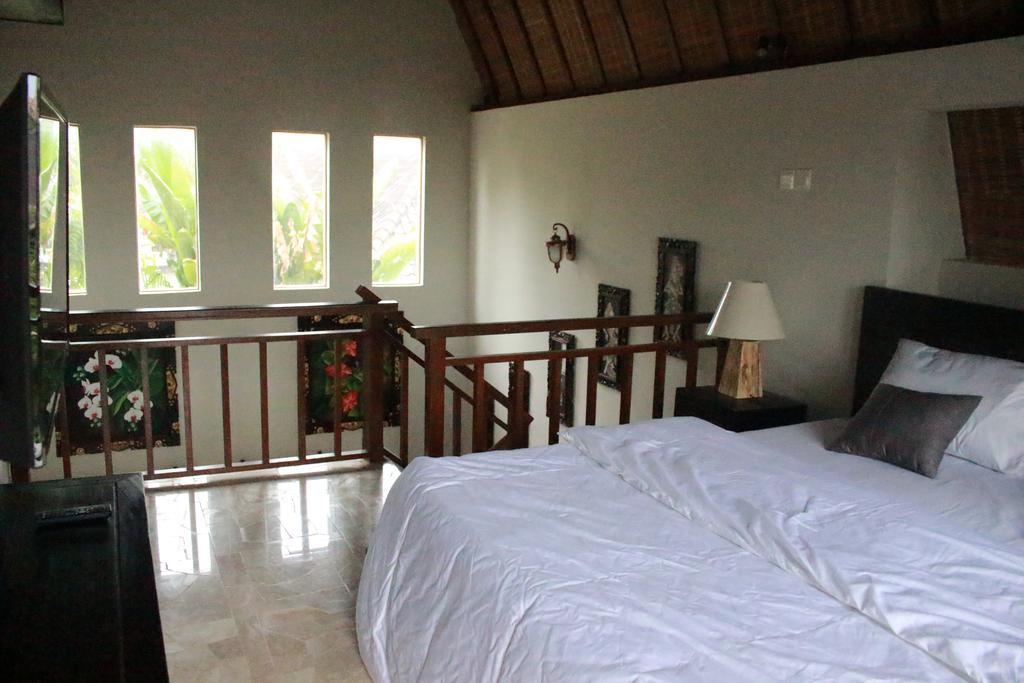 The Garden Villa Sanur Eksteriør bilde