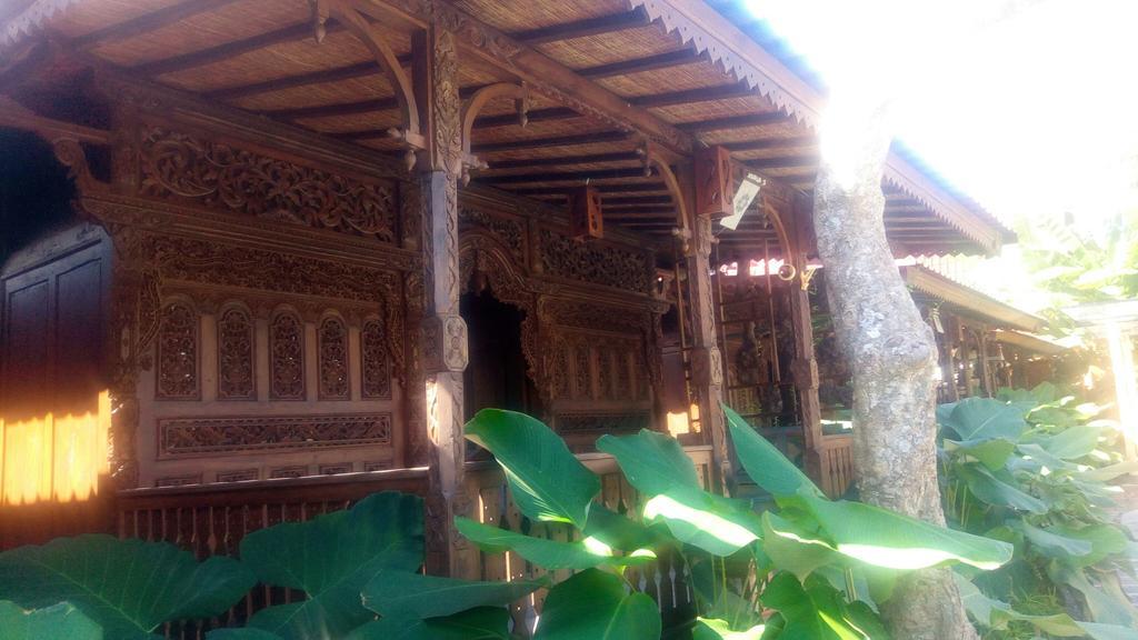 The Garden Villa Sanur Eksteriør bilde