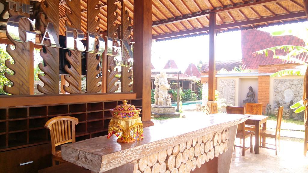 The Garden Villa Sanur Eksteriør bilde