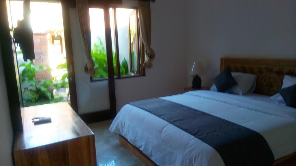 The Garden Villa Sanur Eksteriør bilde